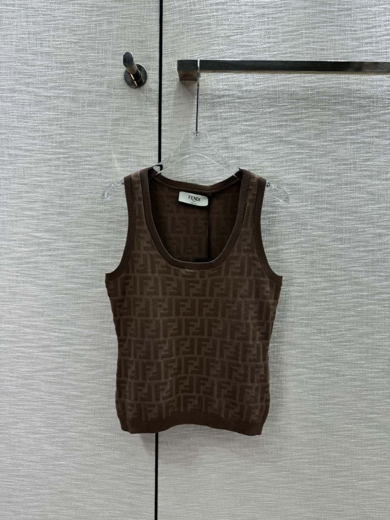 Fendi Vest